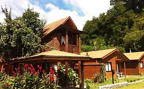 Cabanas Del Teatro Frutillar